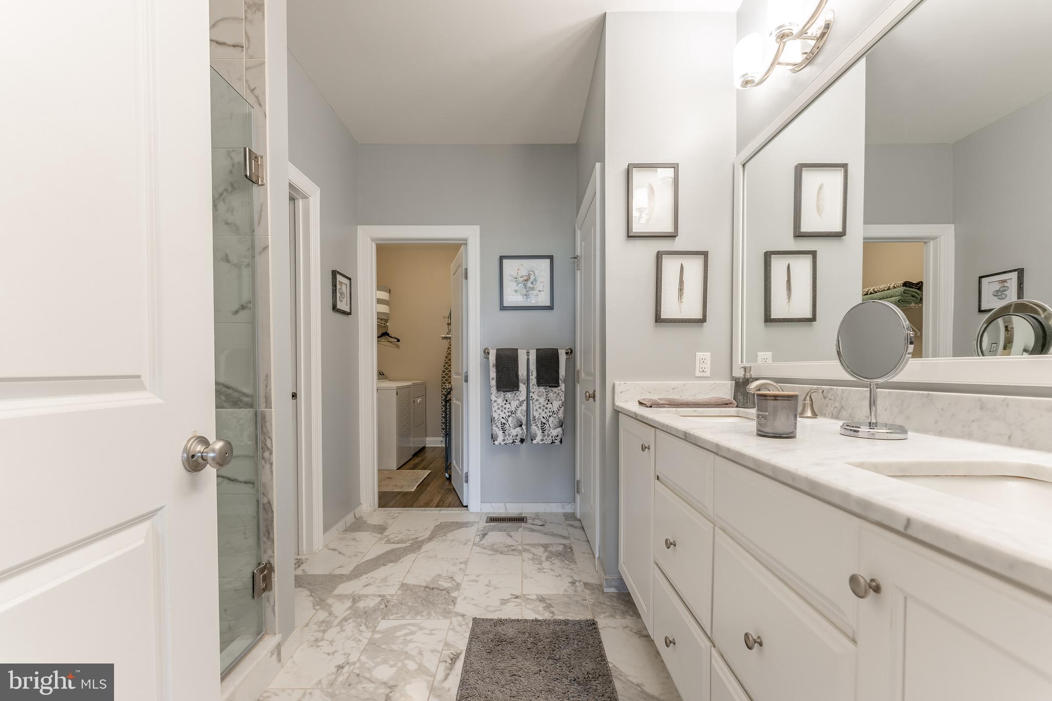 PRESERVE AT PROVIDENCE - Residential