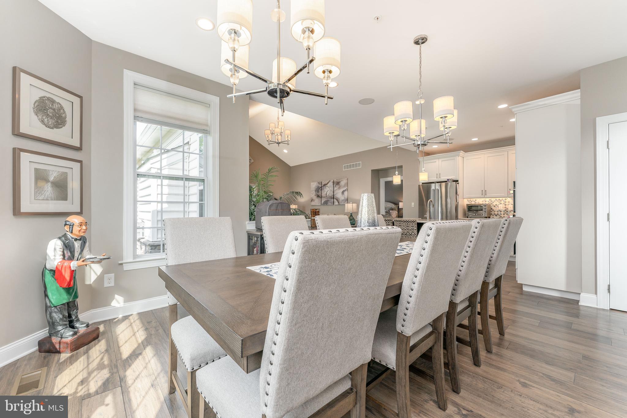 PRESERVE AT PROVIDENCE - Residential