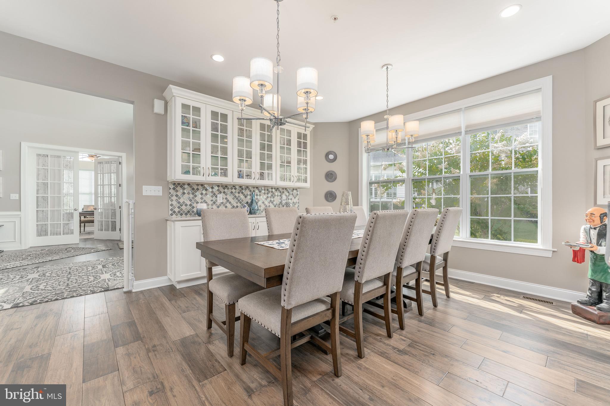 PRESERVE AT PROVIDENCE - Residential