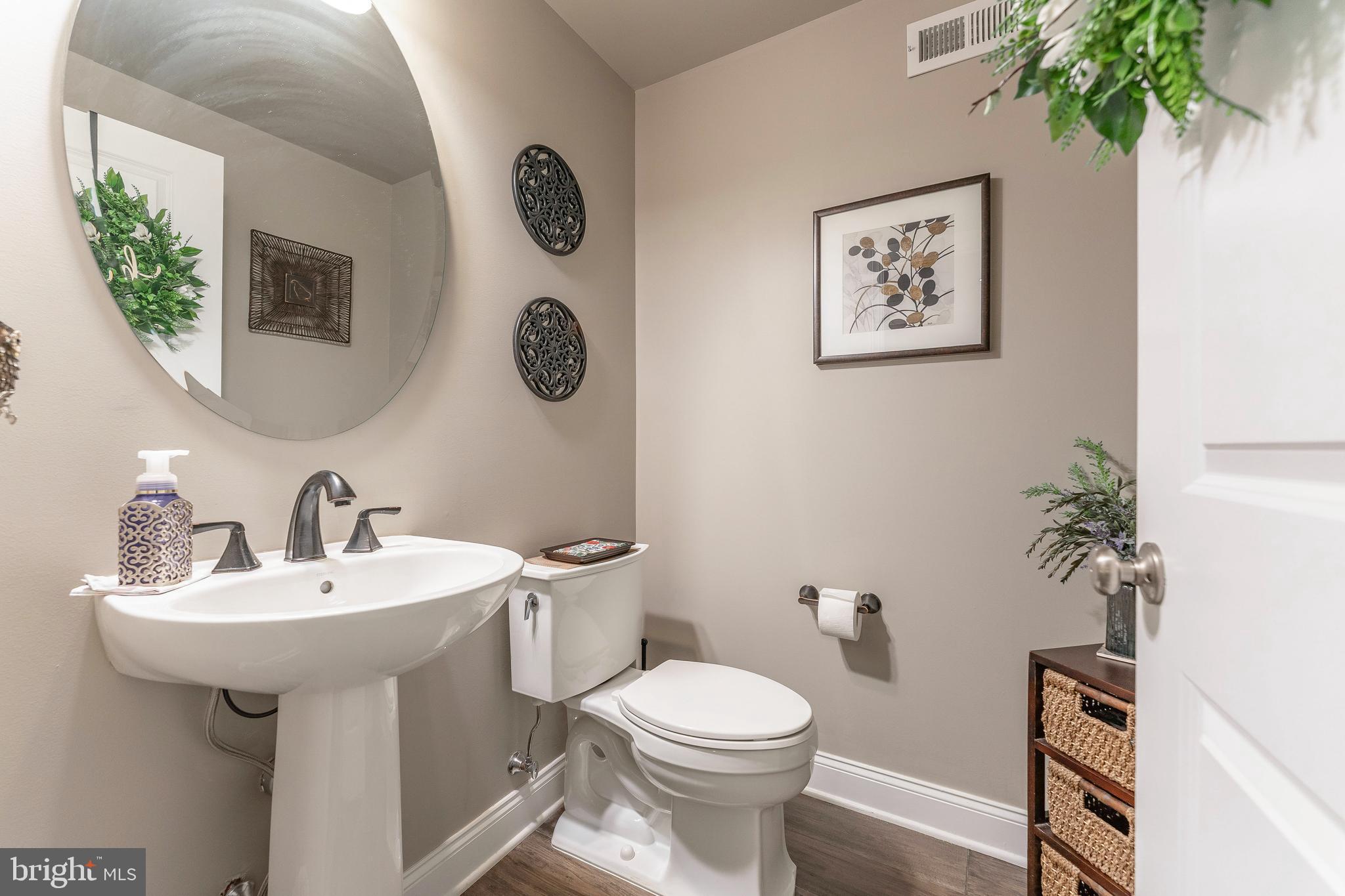 PRESERVE AT PROVIDENCE - Residential