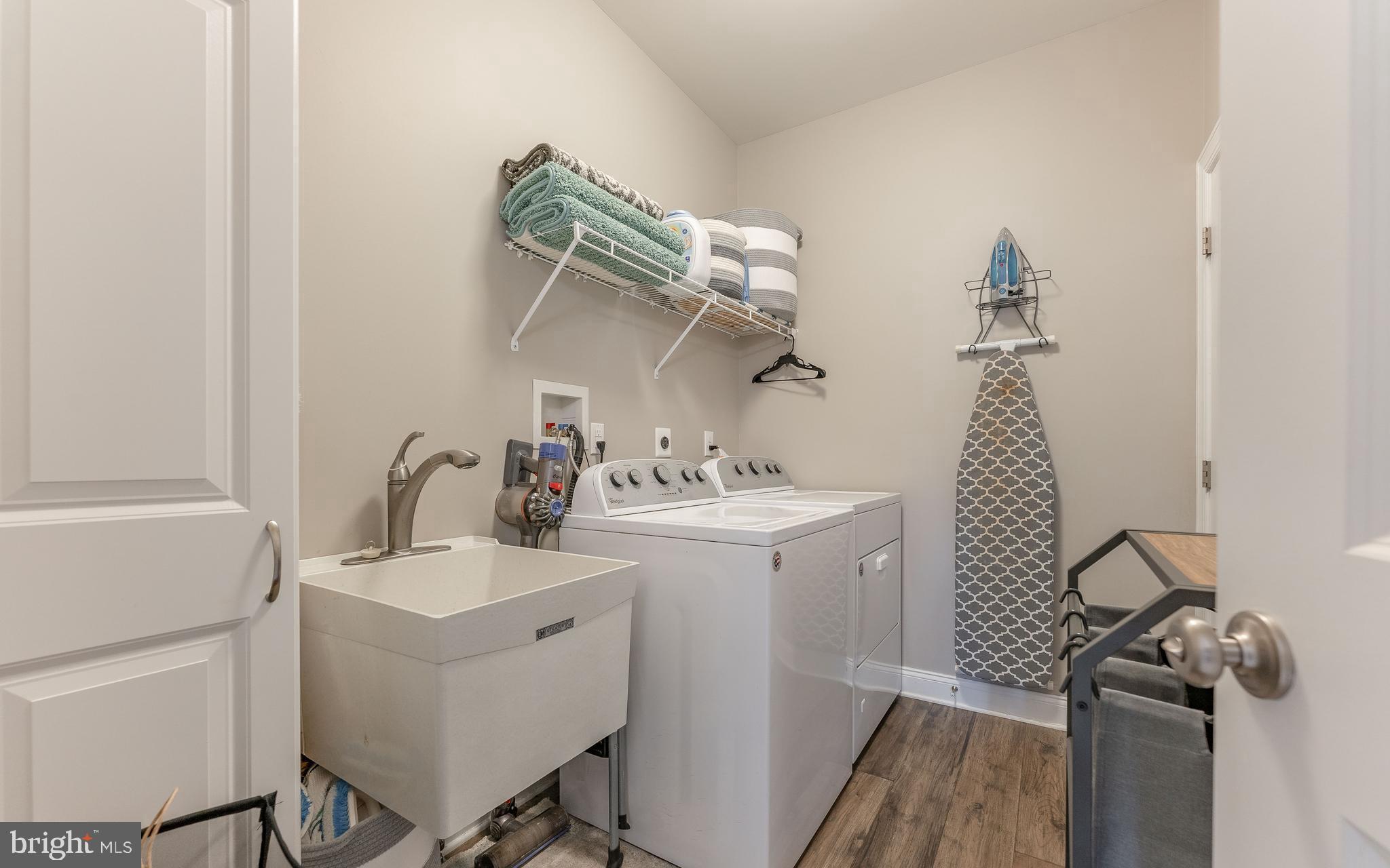 PRESERVE AT PROVIDENCE - Residential