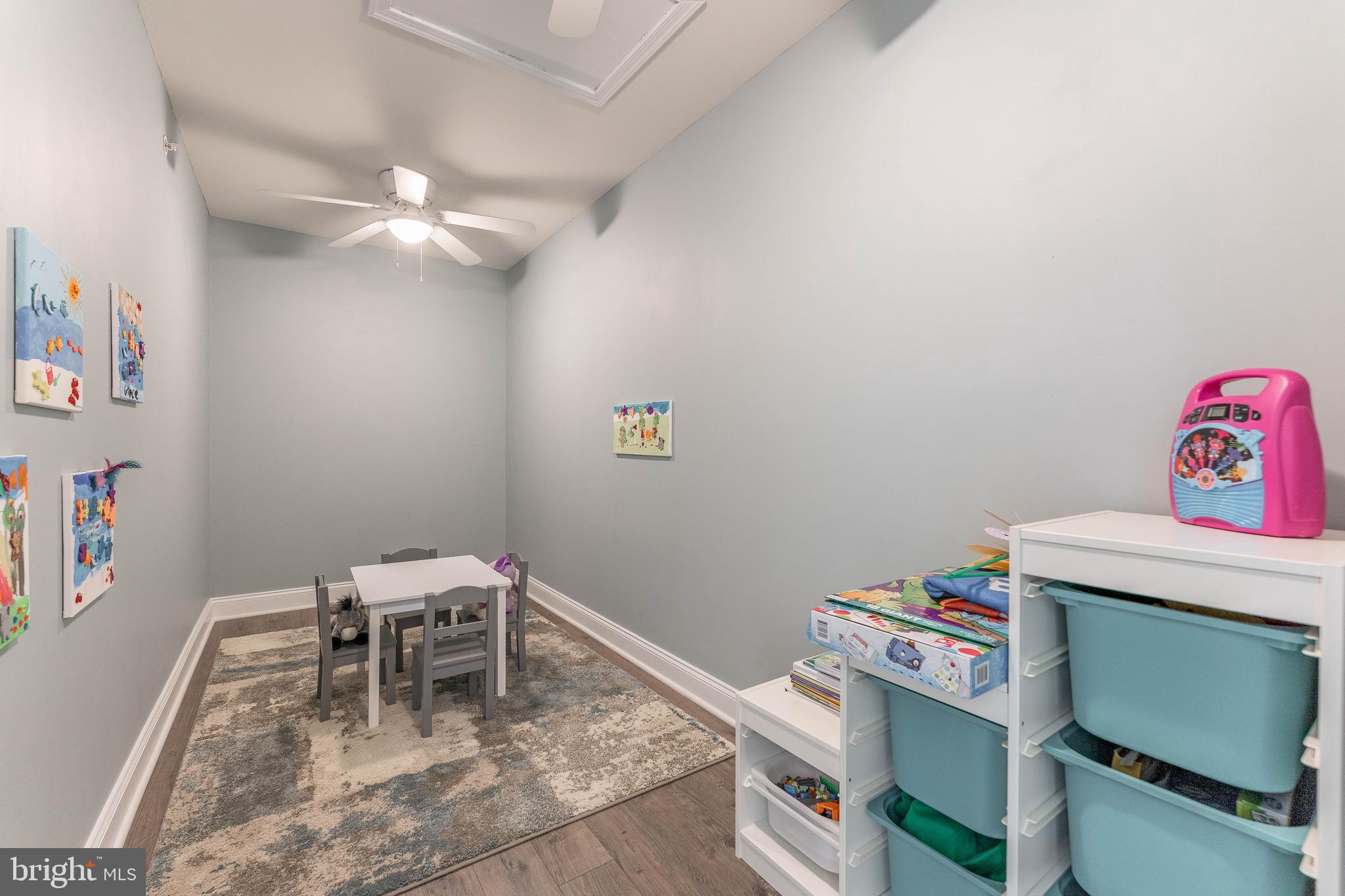 PRESERVE AT PROVIDENCE - Residential