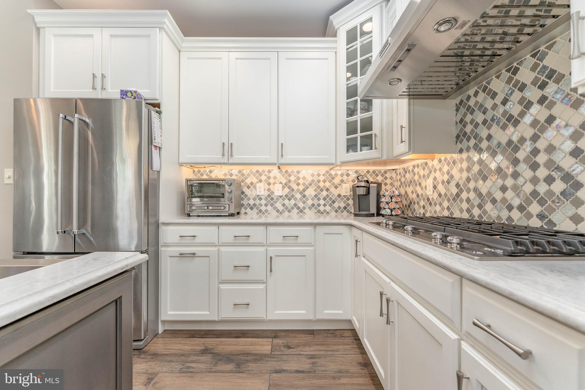 PRESERVE AT PROVIDENCE - Residential