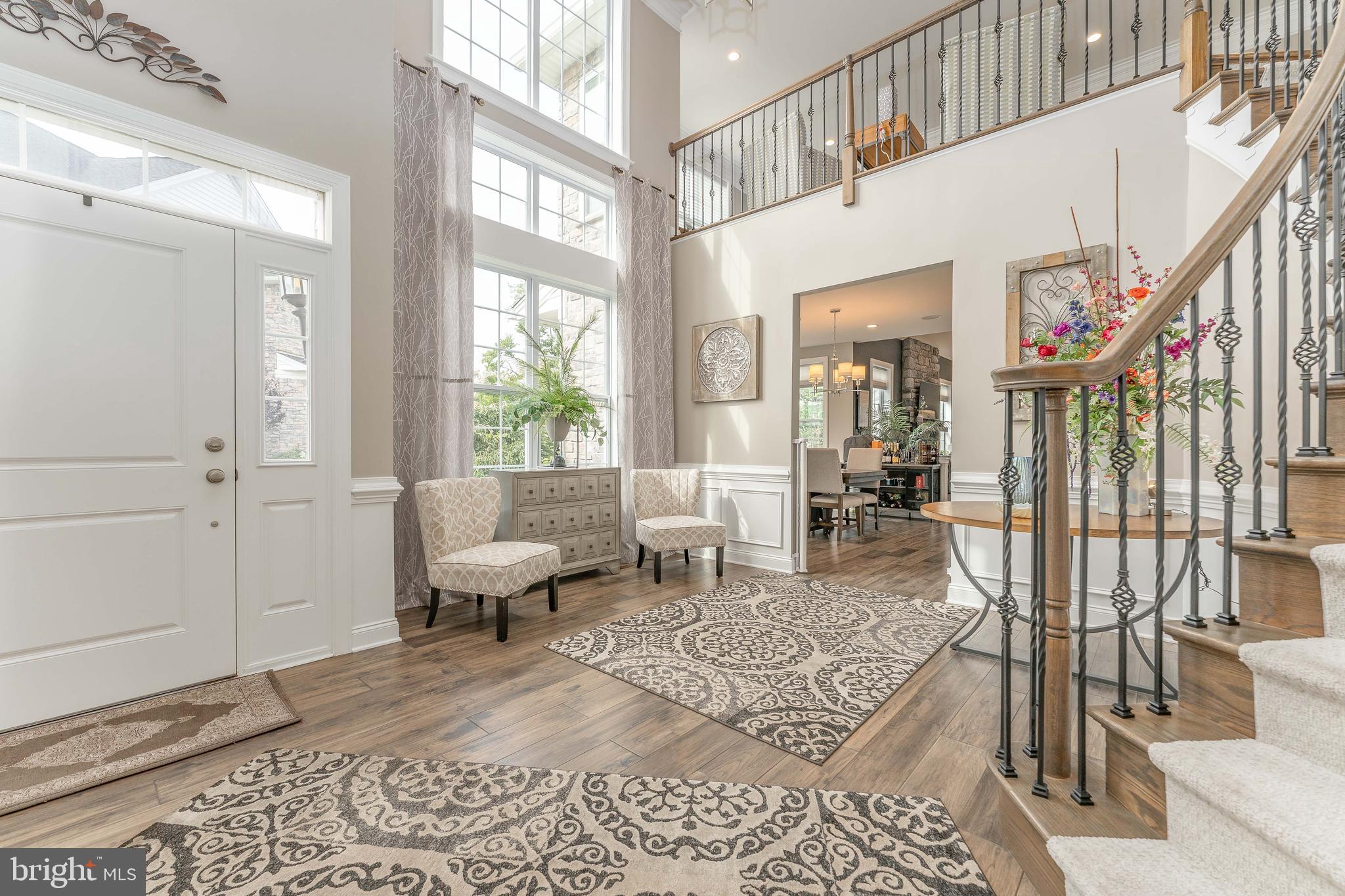 PRESERVE AT PROVIDENCE - Residential