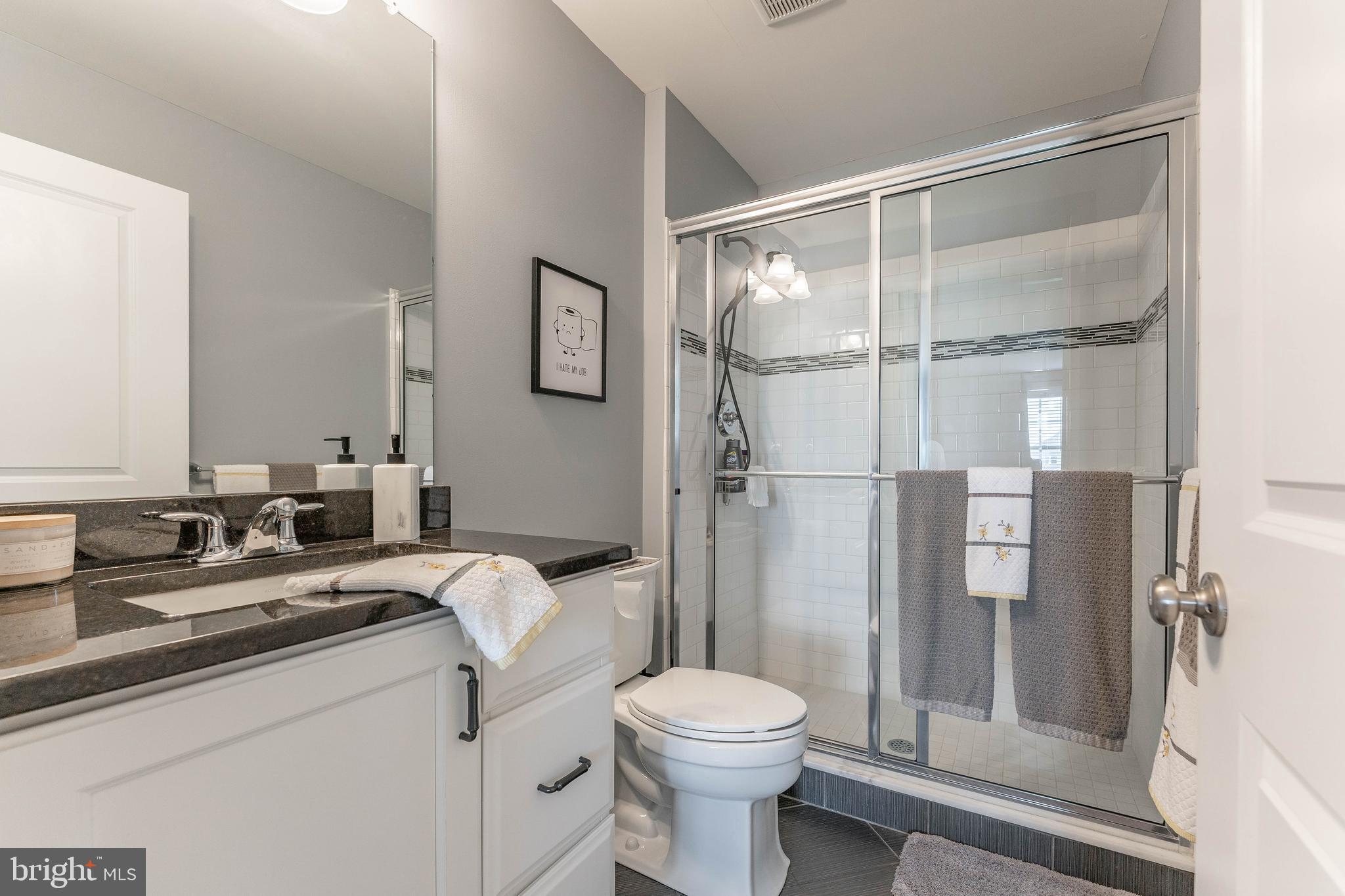 PRESERVE AT PROVIDENCE - Residential