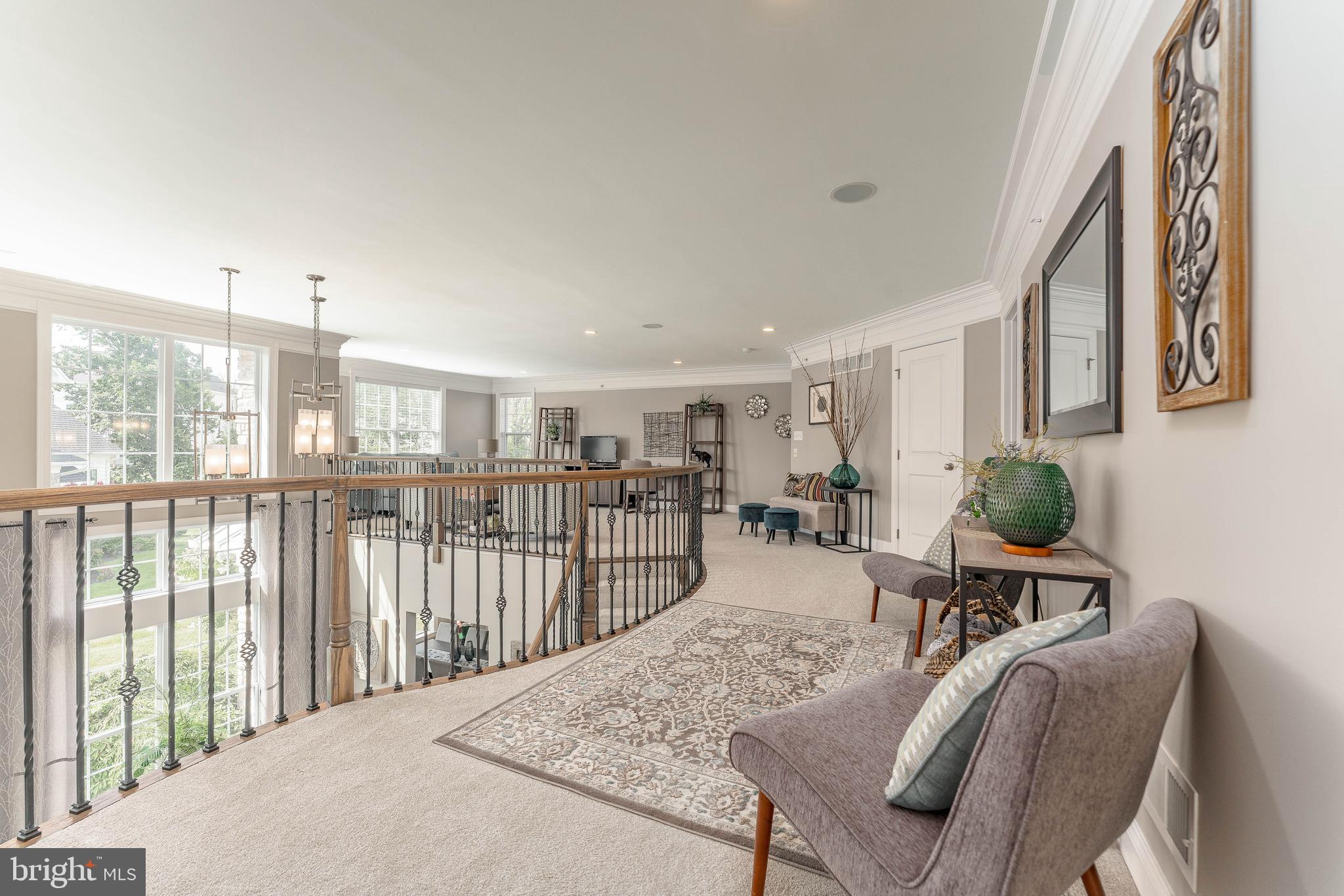 PRESERVE AT PROVIDENCE - Residential