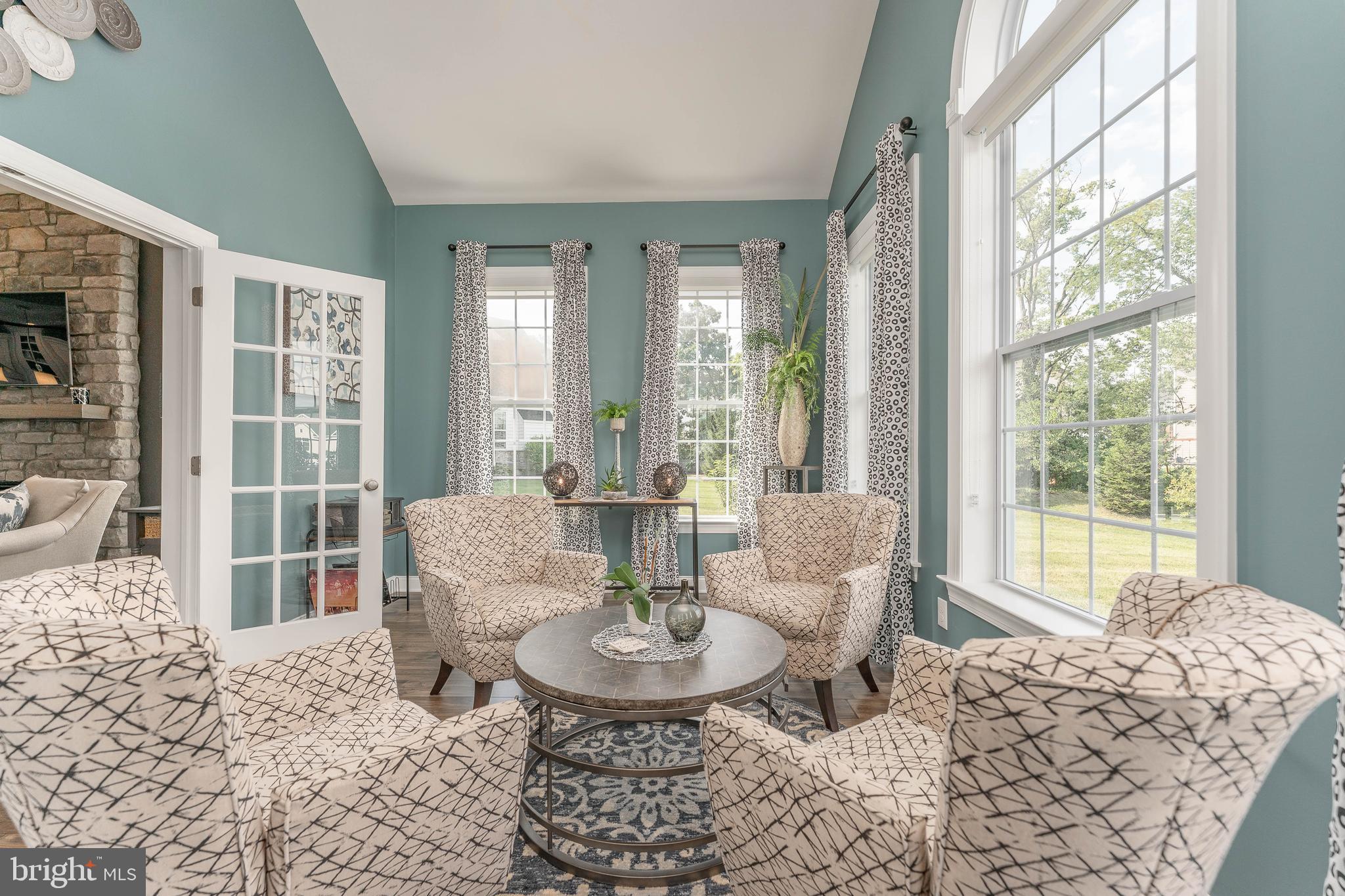 PRESERVE AT PROVIDENCE - Residential