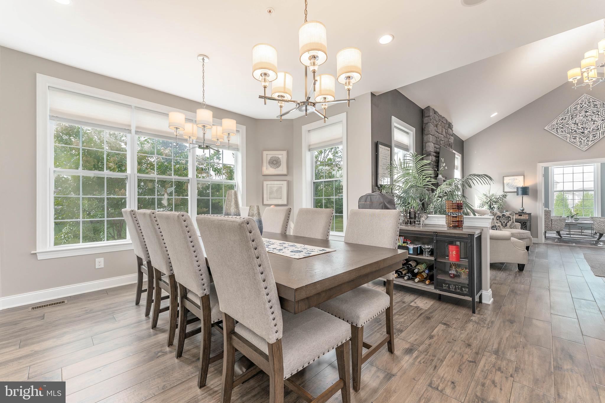 PRESERVE AT PROVIDENCE - Residential