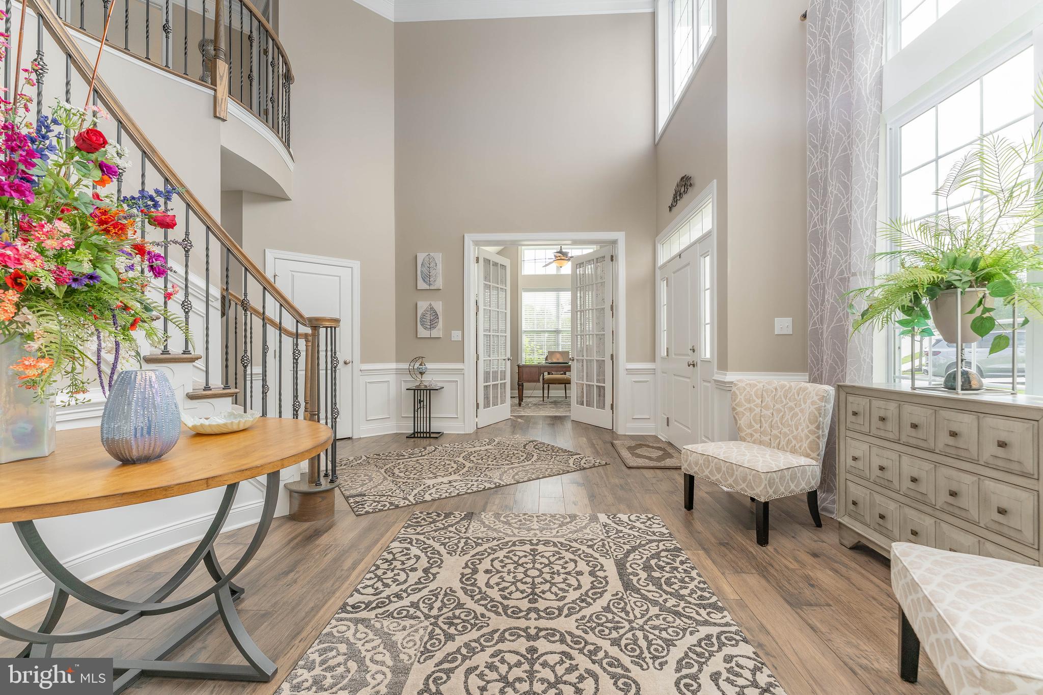 PRESERVE AT PROVIDENCE - Residential