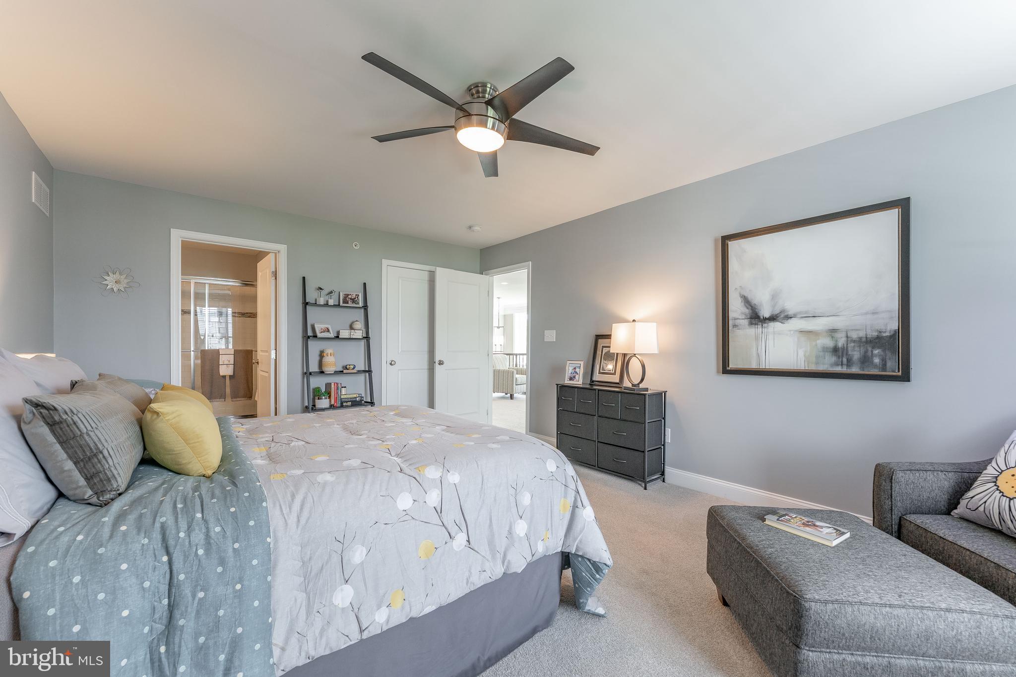 PRESERVE AT PROVIDENCE - Residential