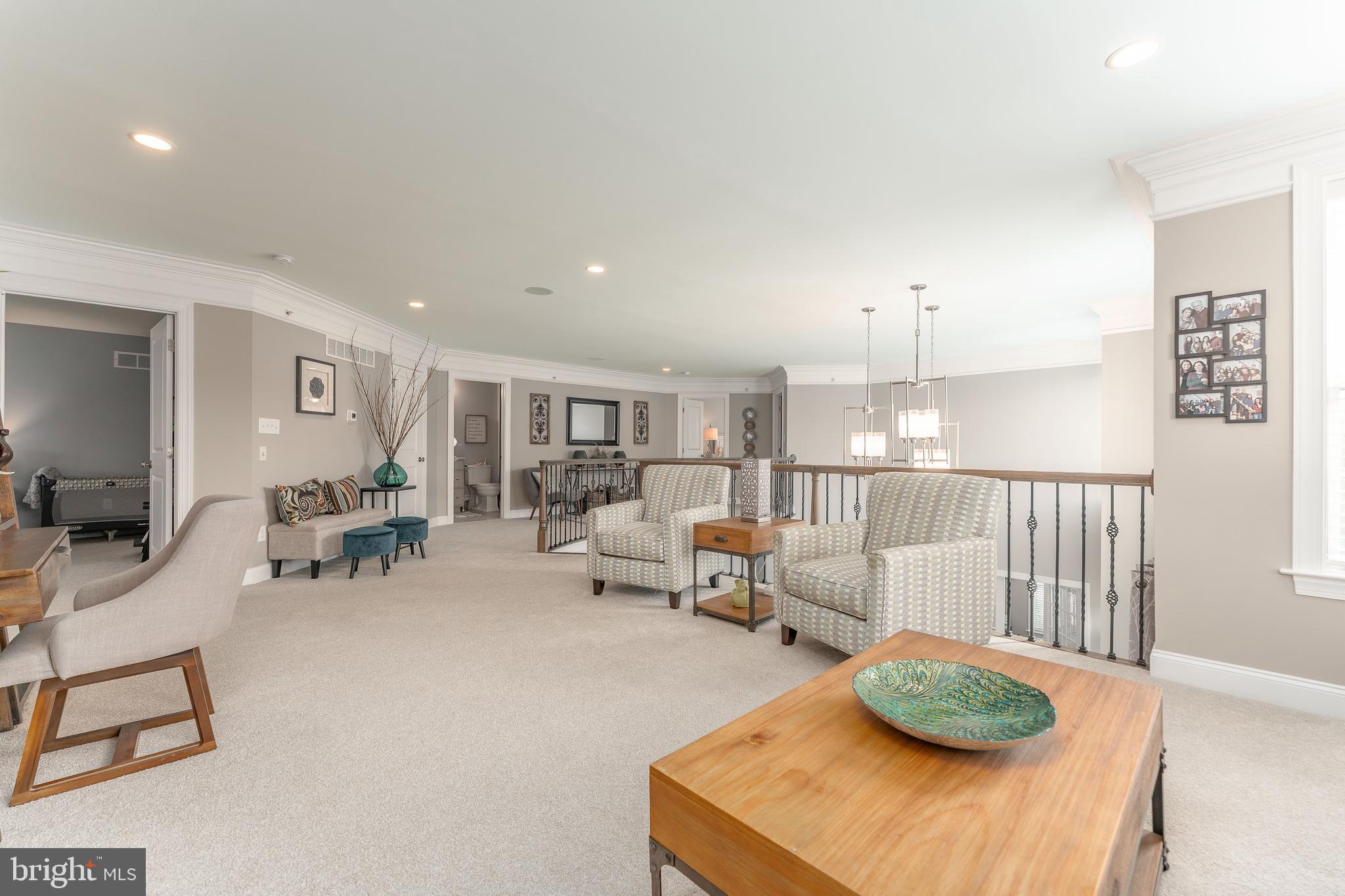 PRESERVE AT PROVIDENCE - Residential