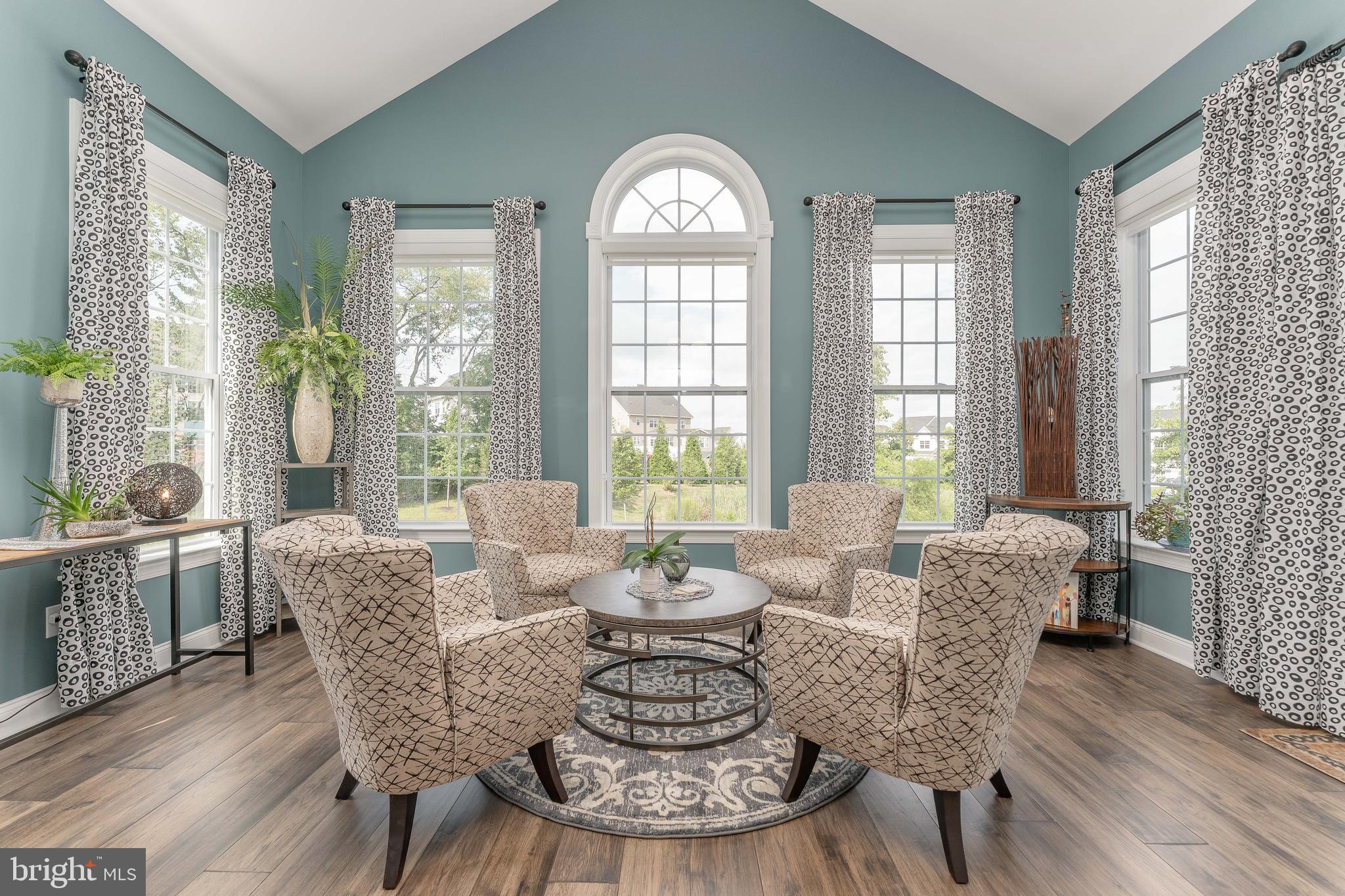 PRESERVE AT PROVIDENCE - Residential