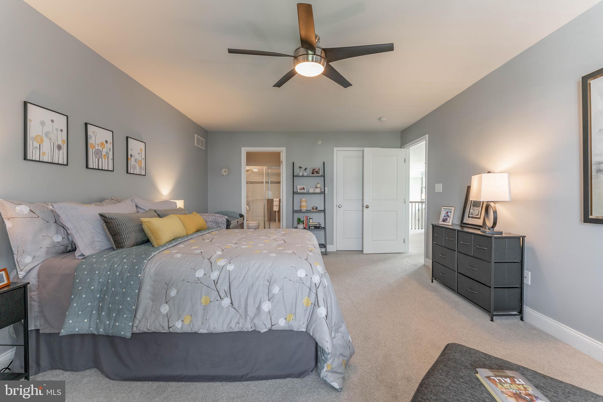 PRESERVE AT PROVIDENCE - Residential