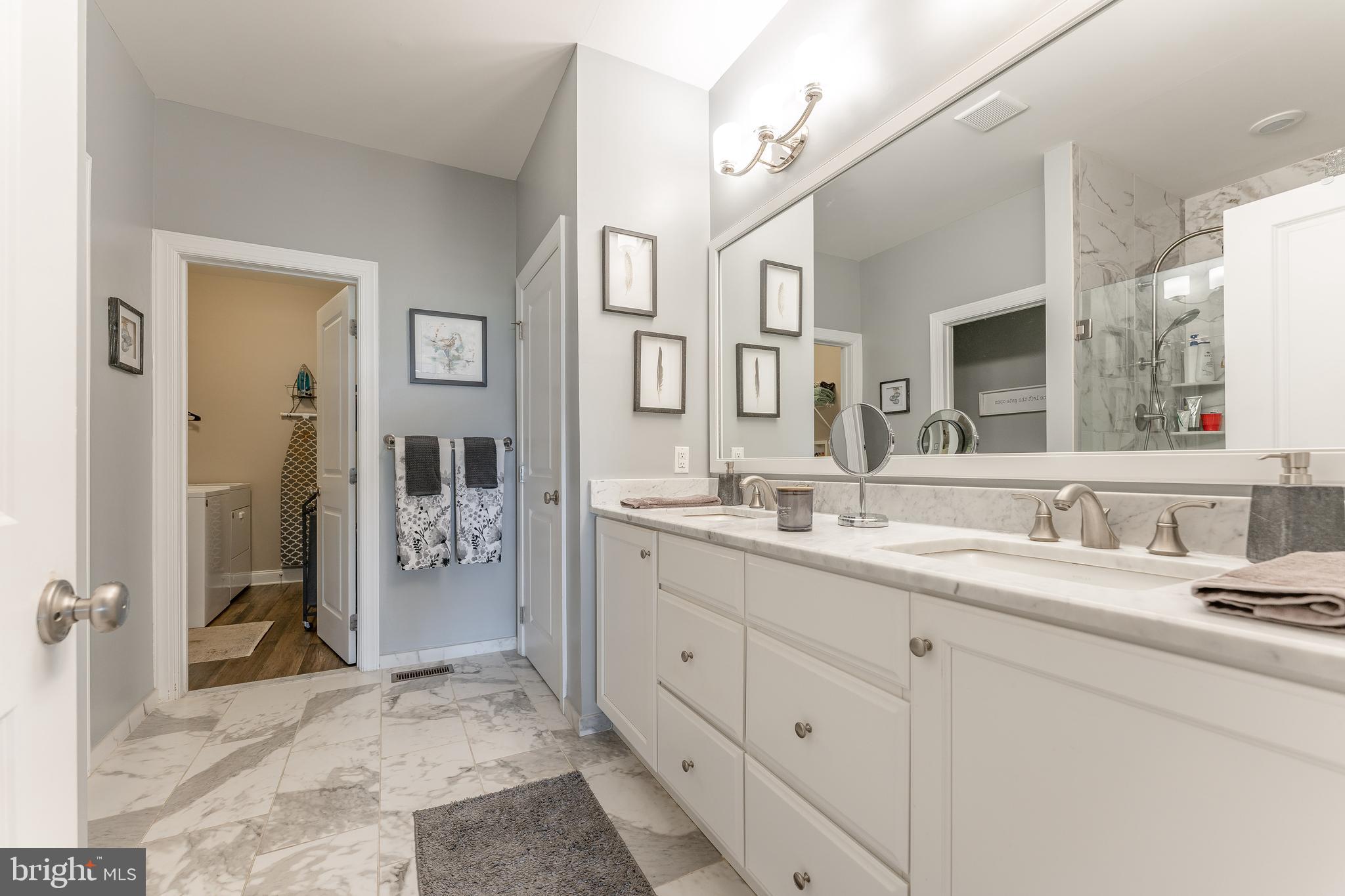 PRESERVE AT PROVIDENCE - Residential