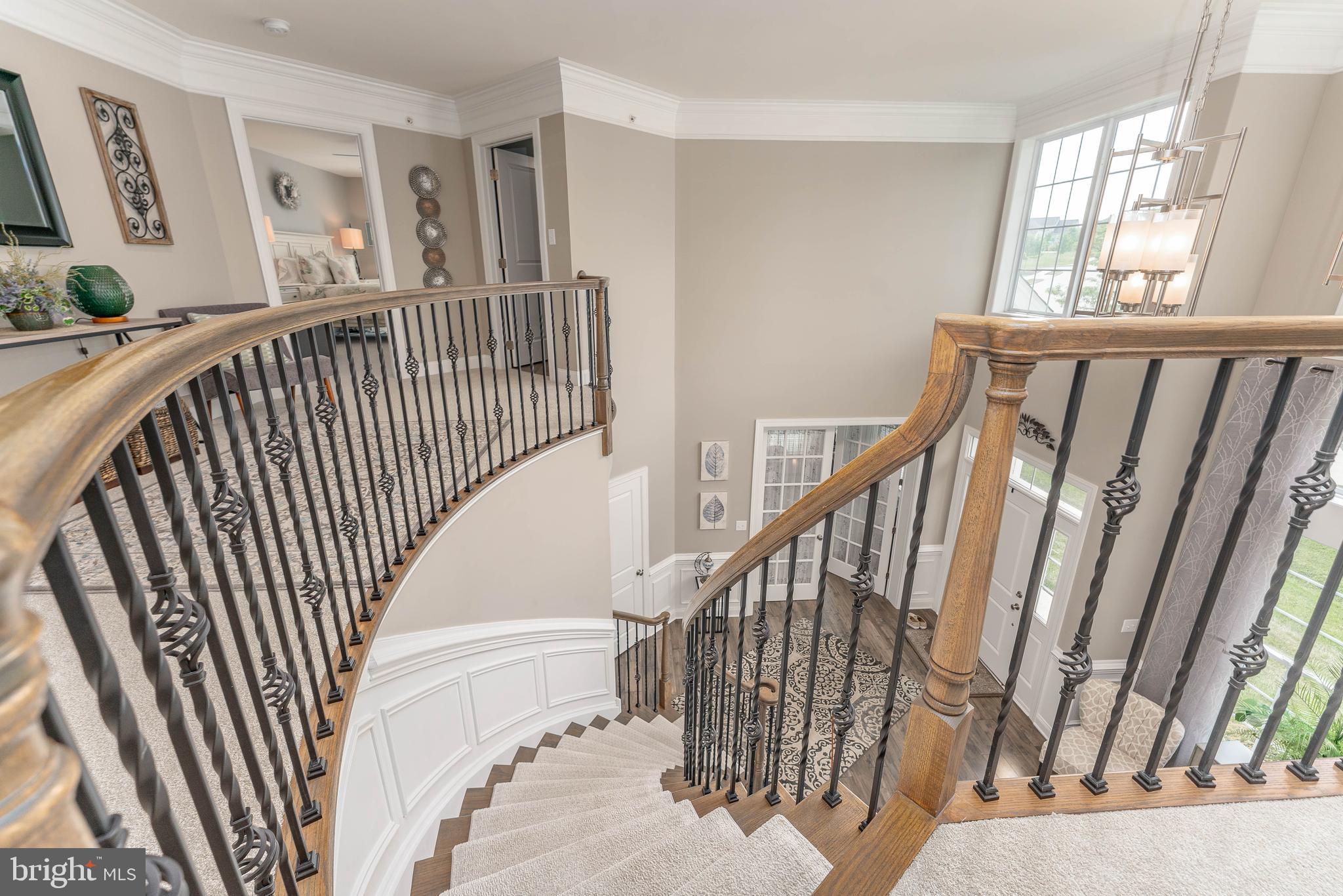 PRESERVE AT PROVIDENCE - Residential