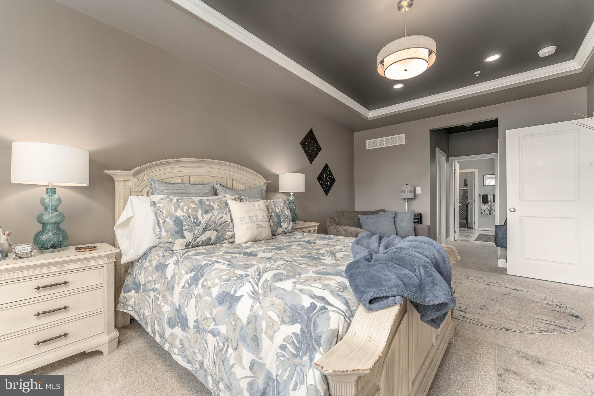 PRESERVE AT PROVIDENCE - Residential