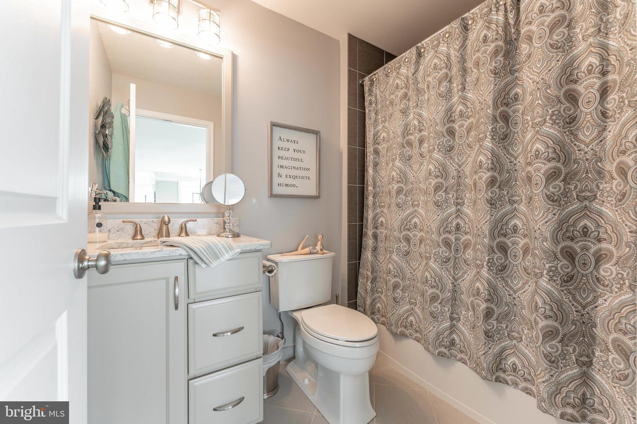 PRESERVE AT PROVIDENCE - Residential