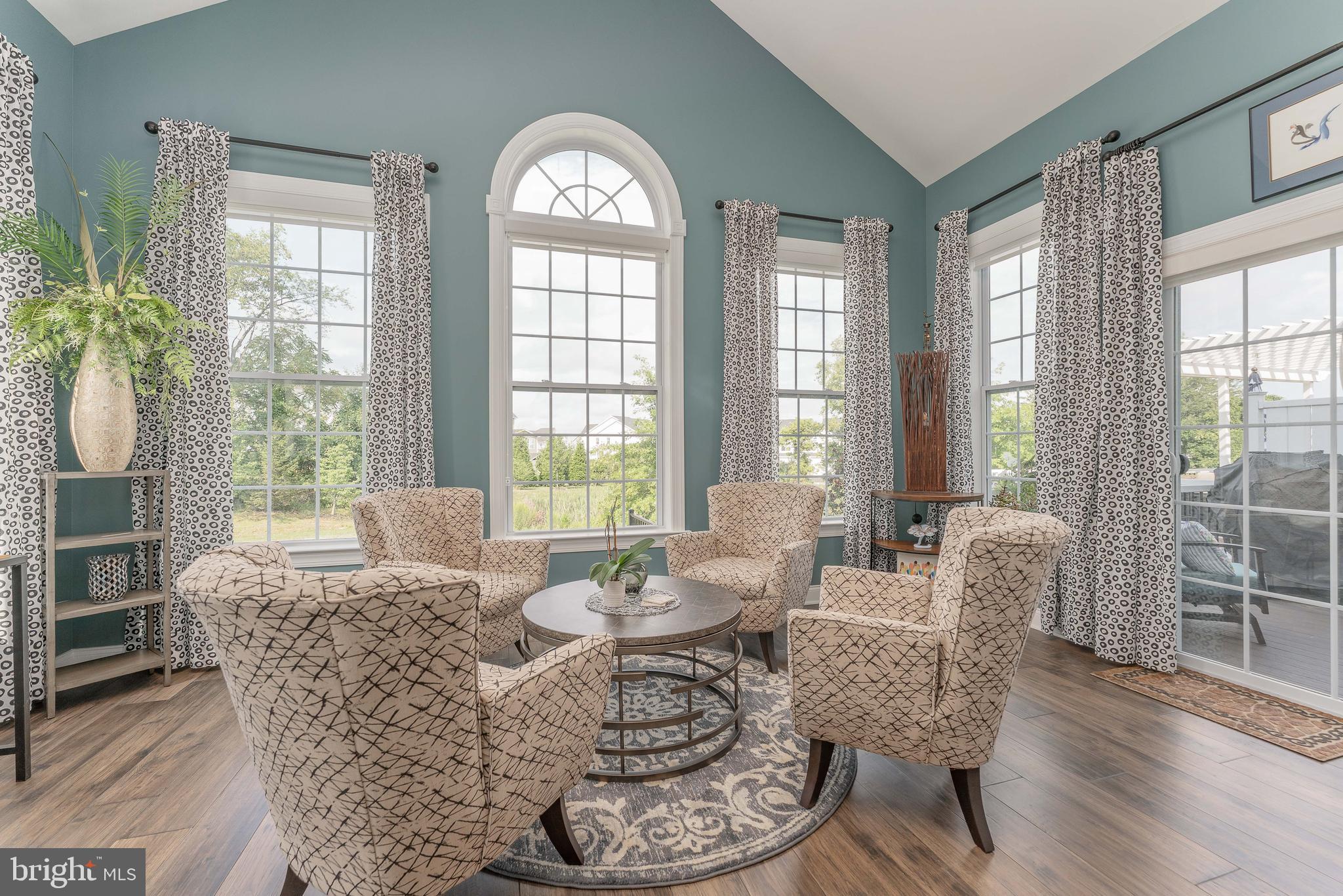 PRESERVE AT PROVIDENCE - Residential