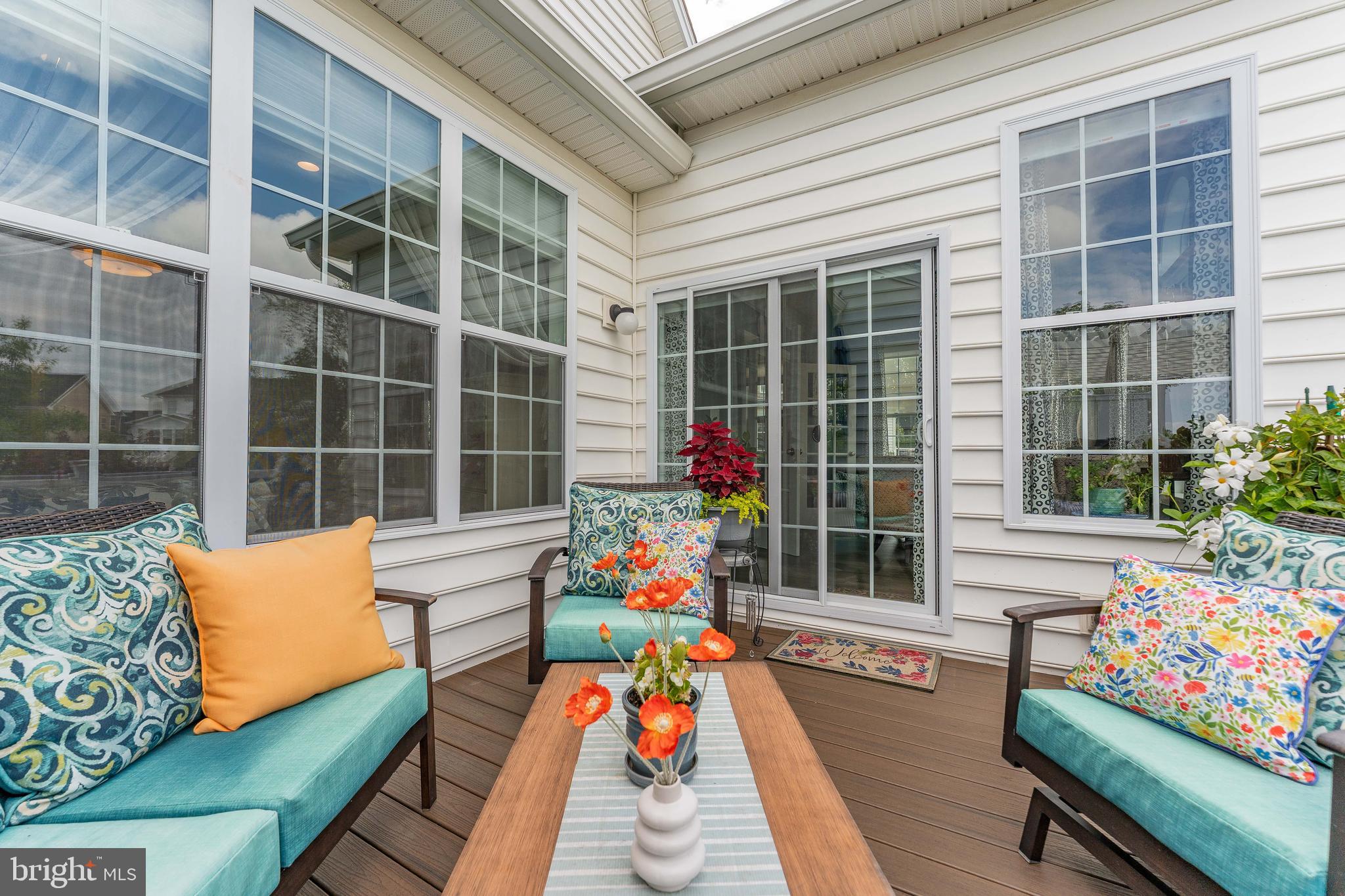 PRESERVE AT PROVIDENCE - Residential