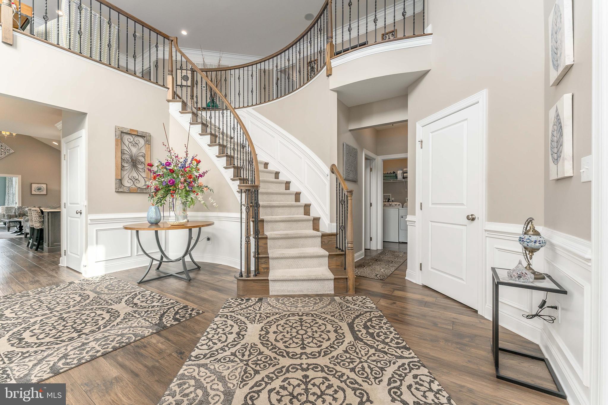 PRESERVE AT PROVIDENCE - Residential