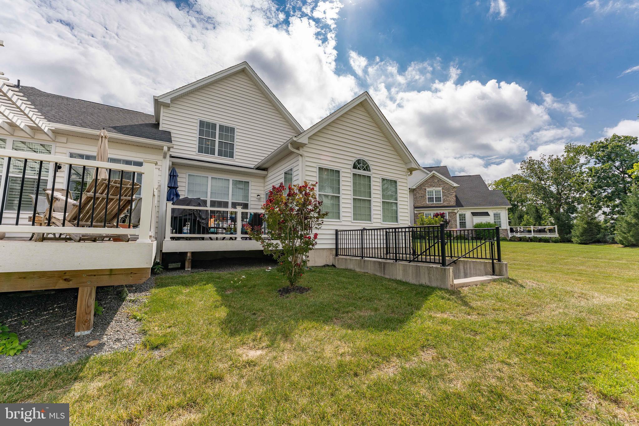 PRESERVE AT PROVIDENCE - Residential