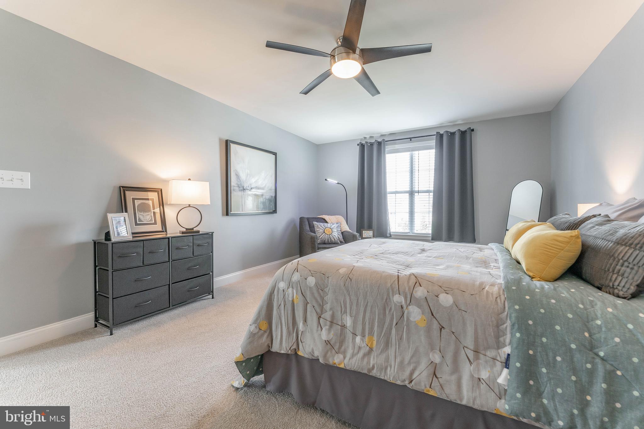 PRESERVE AT PROVIDENCE - Residential