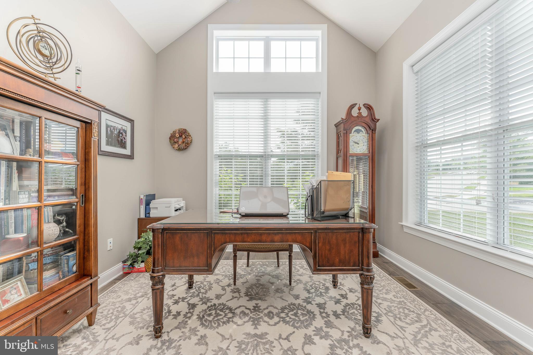 PRESERVE AT PROVIDENCE - Residential