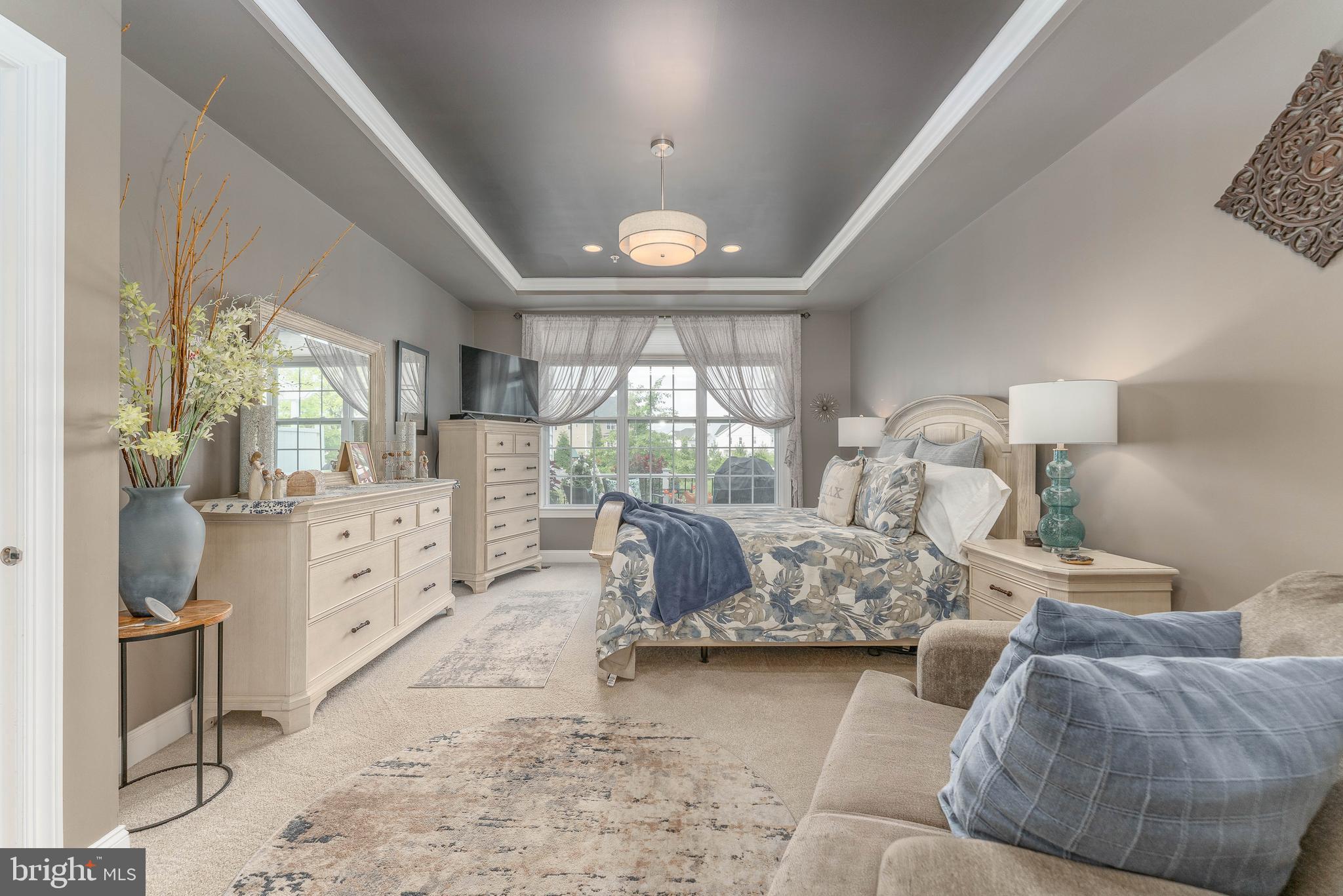 PRESERVE AT PROVIDENCE - Residential