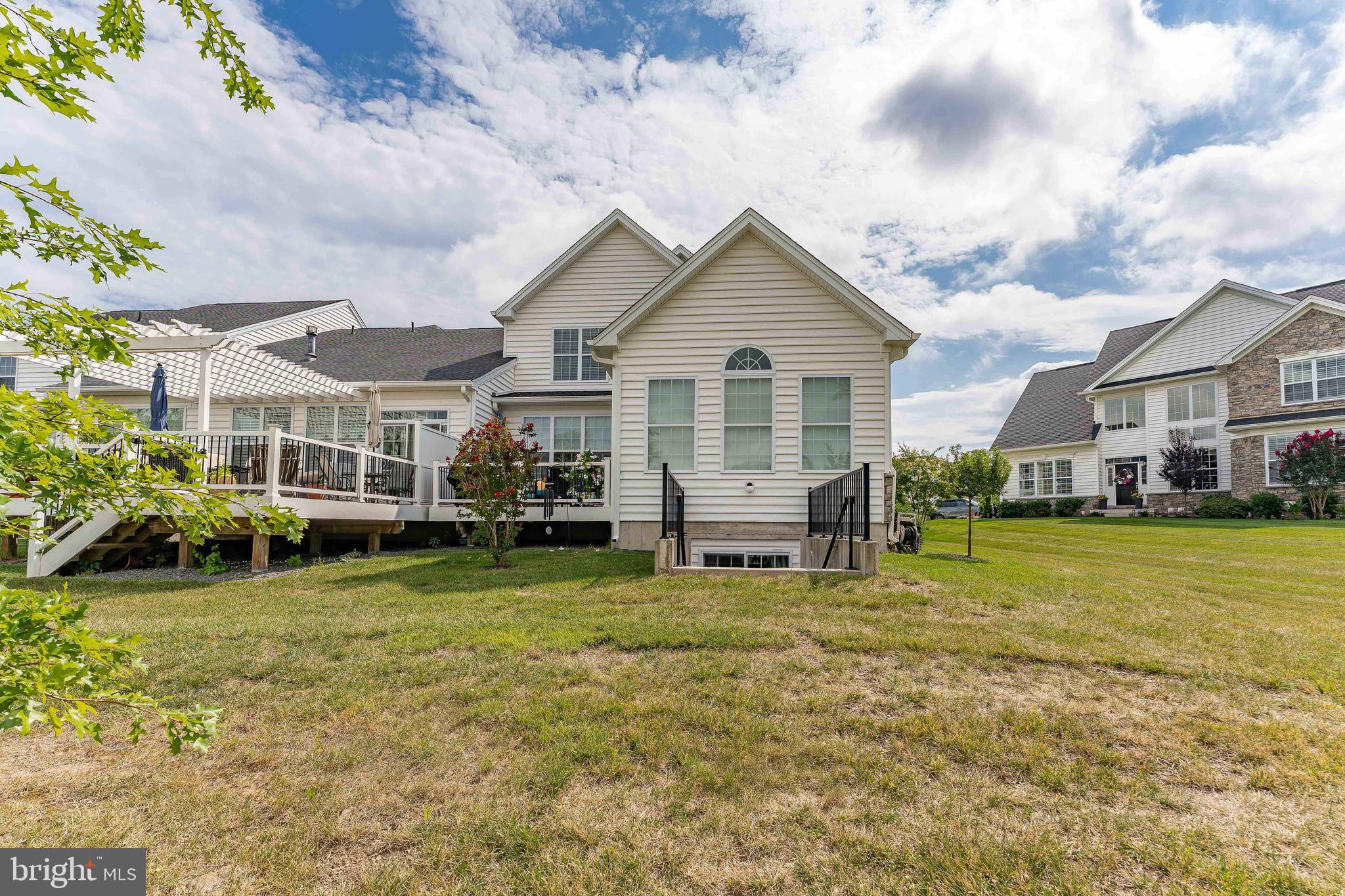 PRESERVE AT PROVIDENCE - Residential