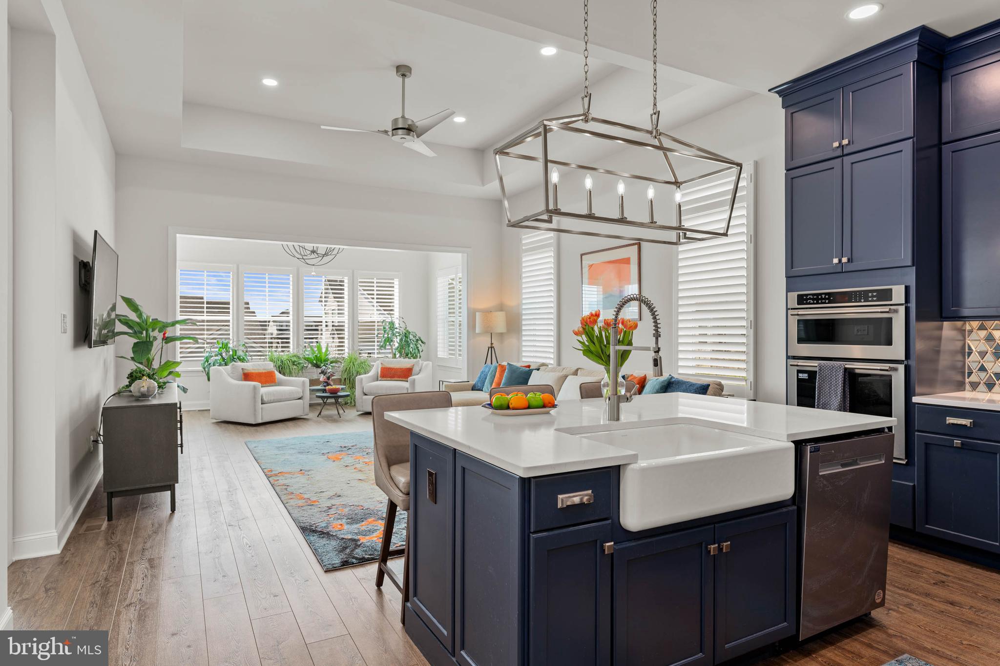 PRESERVE AT MARSH CREEK - HERITAGE COLLECTION - Residential