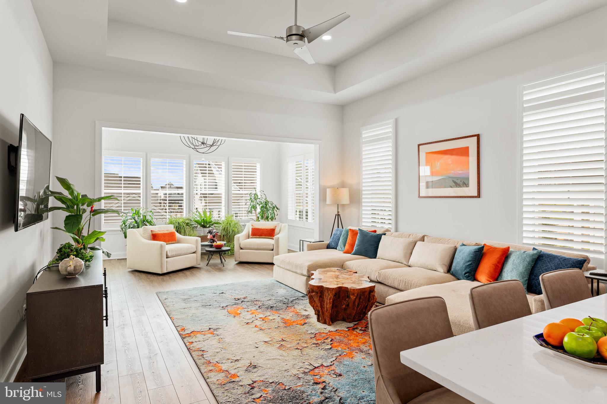 PRESERVE AT MARSH CREEK - HERITAGE COLLECTION - Residential