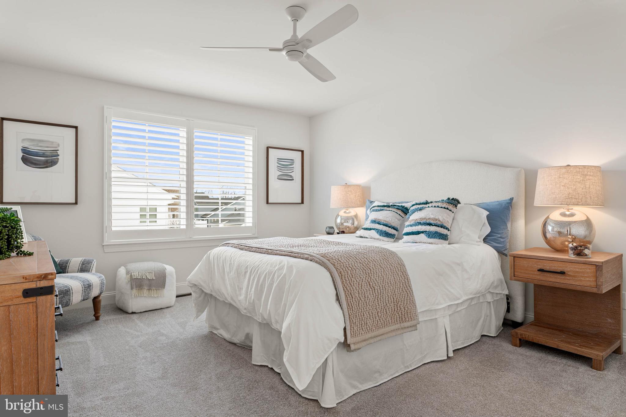 PRESERVE AT MARSH CREEK - HERITAGE COLLECTION - Residential