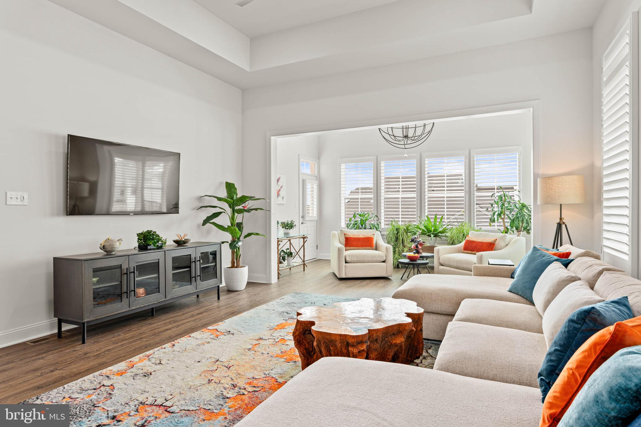 PRESERVE AT MARSH CREEK - HERITAGE COLLECTION - Residential