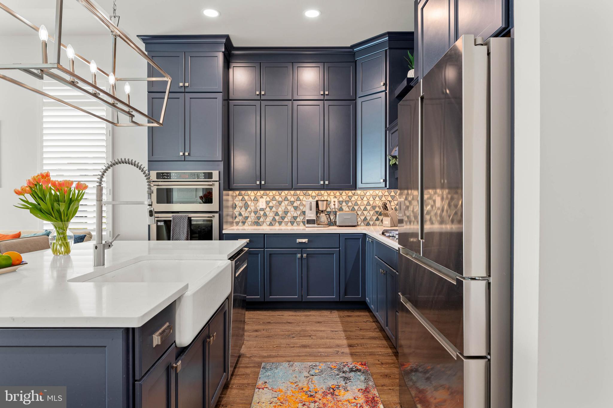 PRESERVE AT MARSH CREEK - HERITAGE COLLECTION - Residential