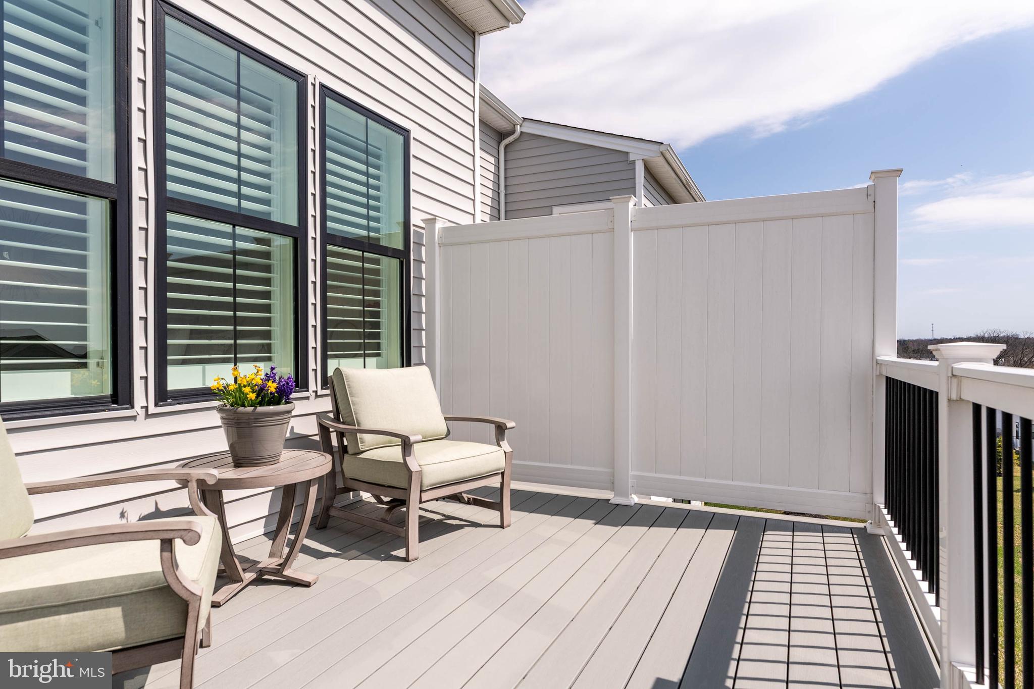 PRESERVE AT MARSH CREEK - HERITAGE COLLECTION - Residential