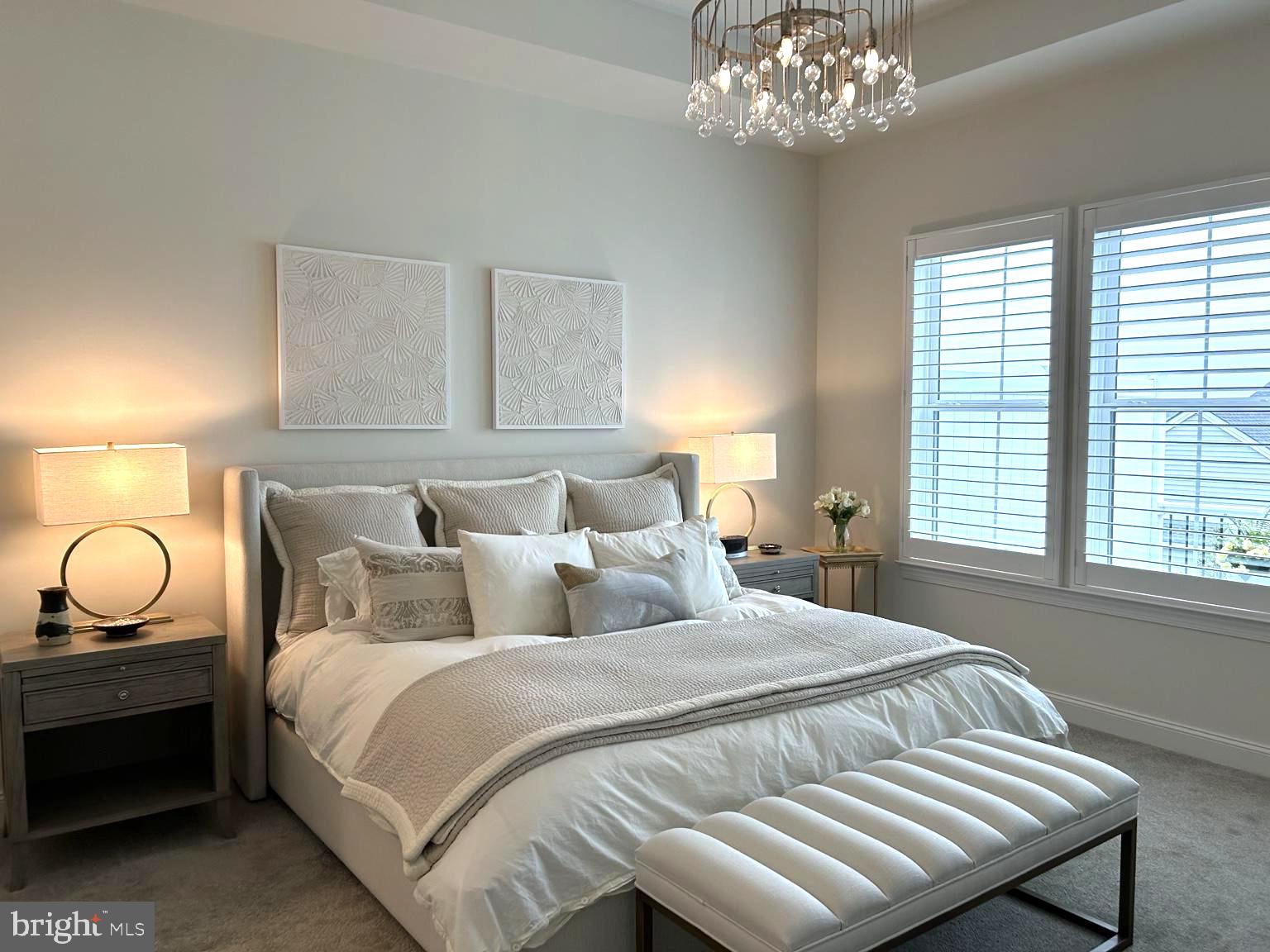 PRESERVE AT MARSH CREEK - HERITAGE COLLECTION - Residential