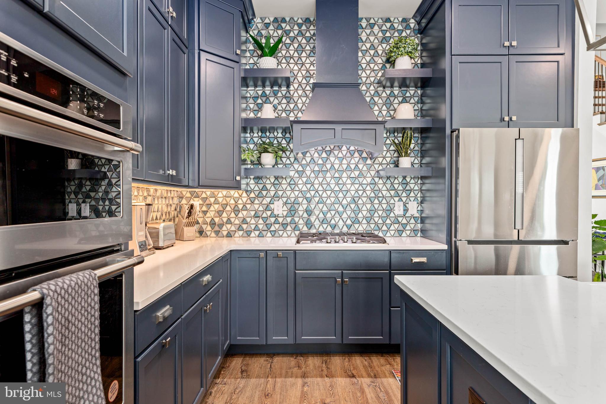PRESERVE AT MARSH CREEK - HERITAGE COLLECTION - Residential