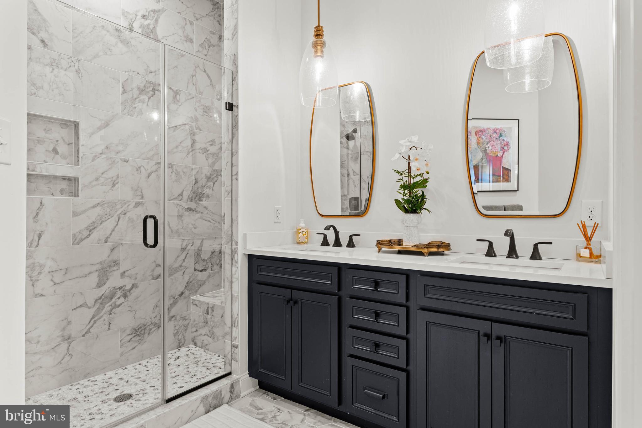 PRESERVE AT MARSH CREEK - HERITAGE COLLECTION - Residential