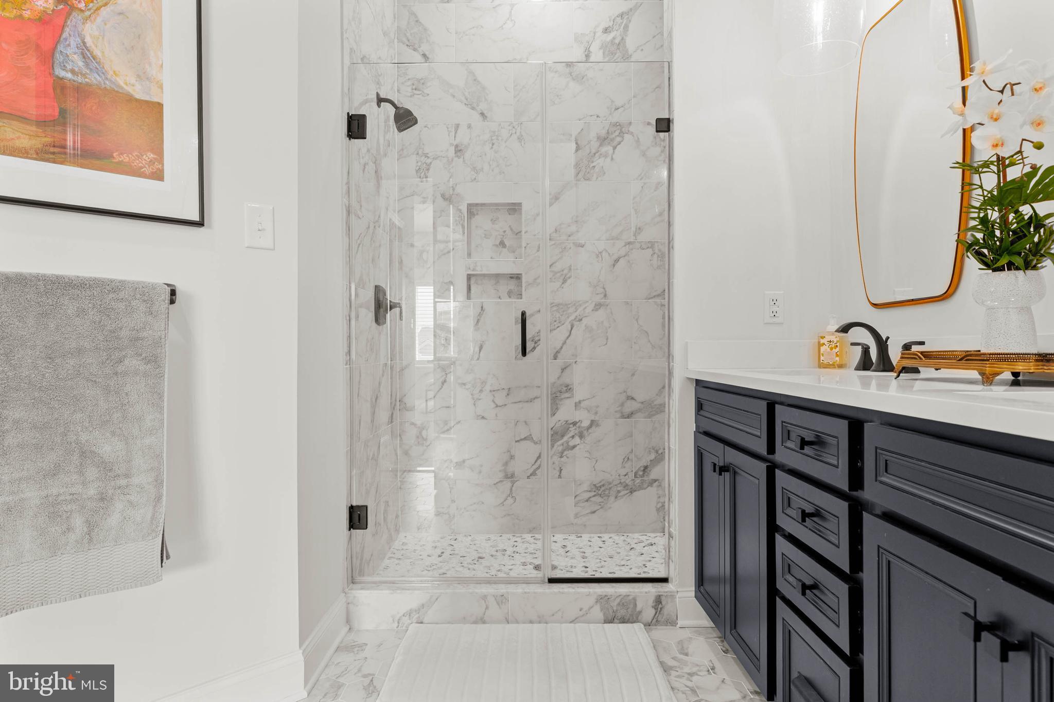 PRESERVE AT MARSH CREEK - HERITAGE COLLECTION - Residential
