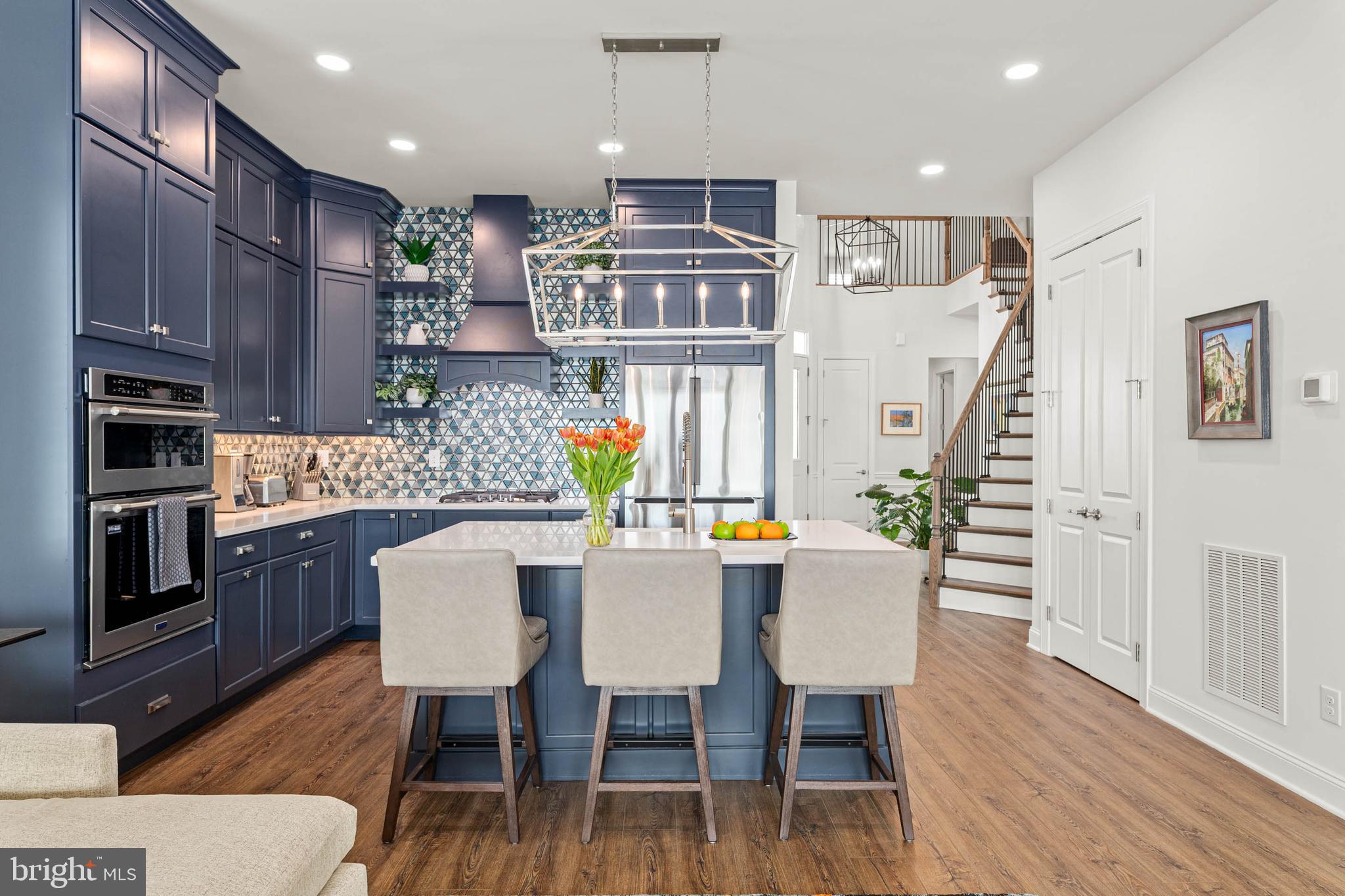 PRESERVE AT MARSH CREEK - HERITAGE COLLECTION - Residential