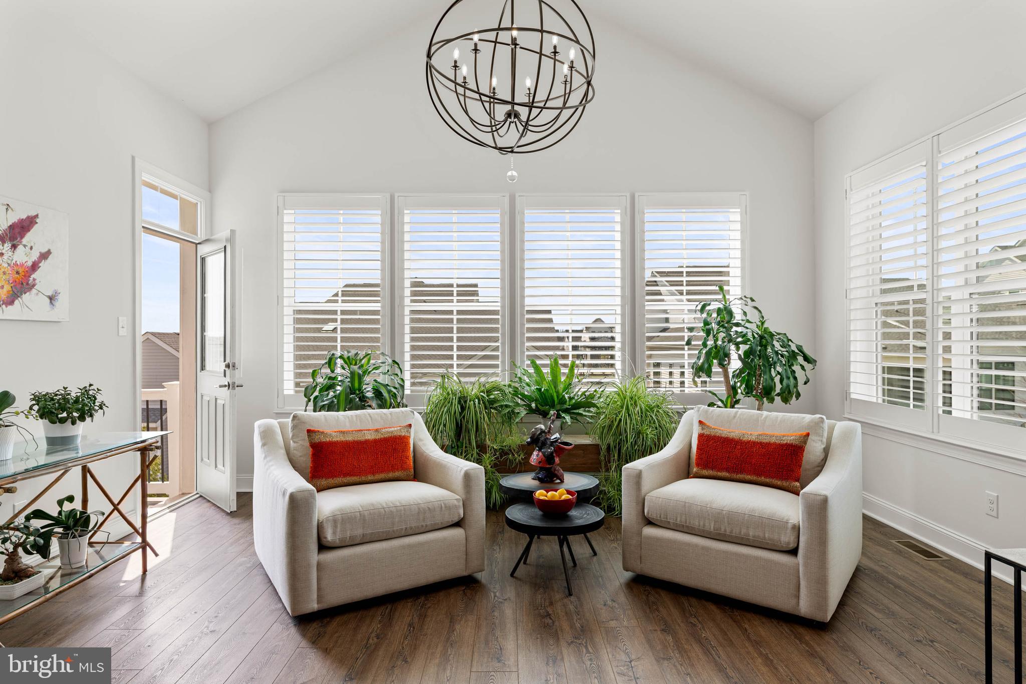 PRESERVE AT MARSH CREEK - HERITAGE COLLECTION - Residential