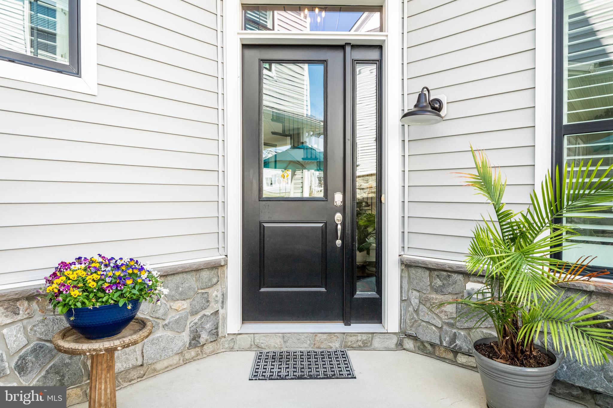 PRESERVE AT MARSH CREEK - HERITAGE COLLECTION - Residential