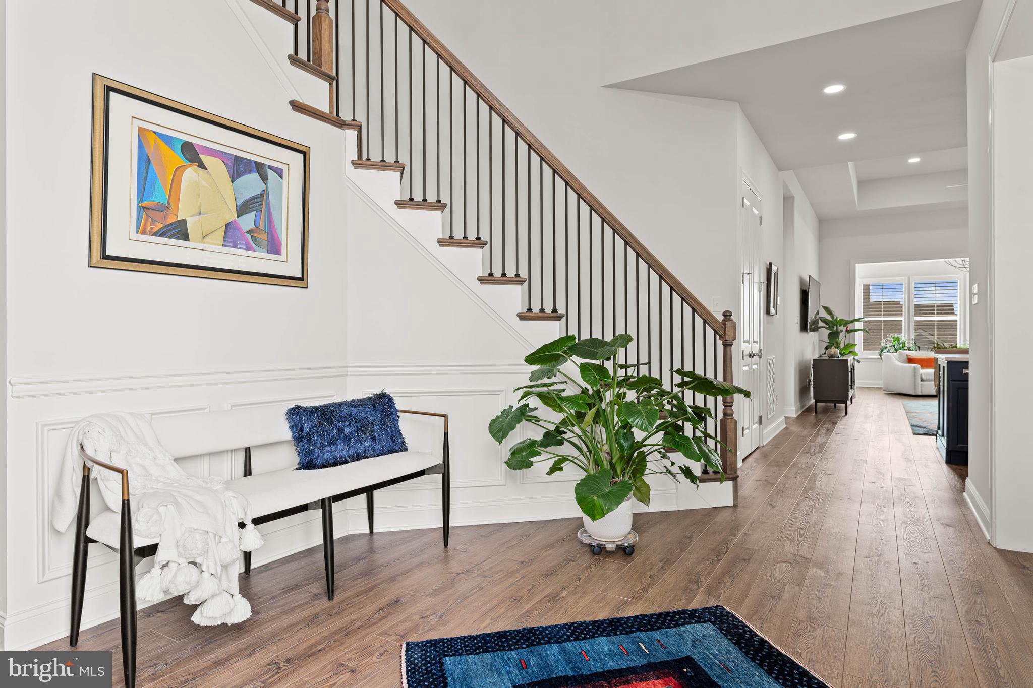 PRESERVE AT MARSH CREEK - HERITAGE COLLECTION - Residential