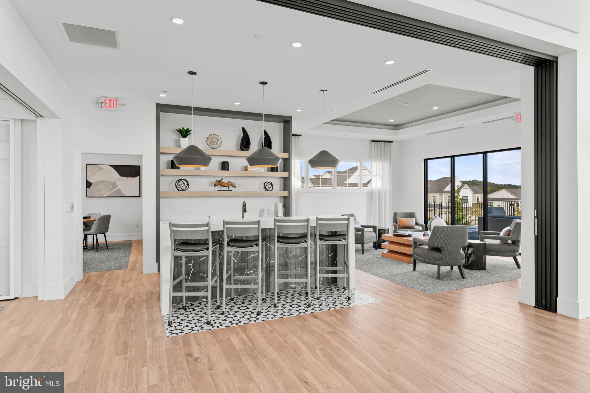 PRESERVE AT MARSH CREEK - HERITAGE COLLECTION - Residential