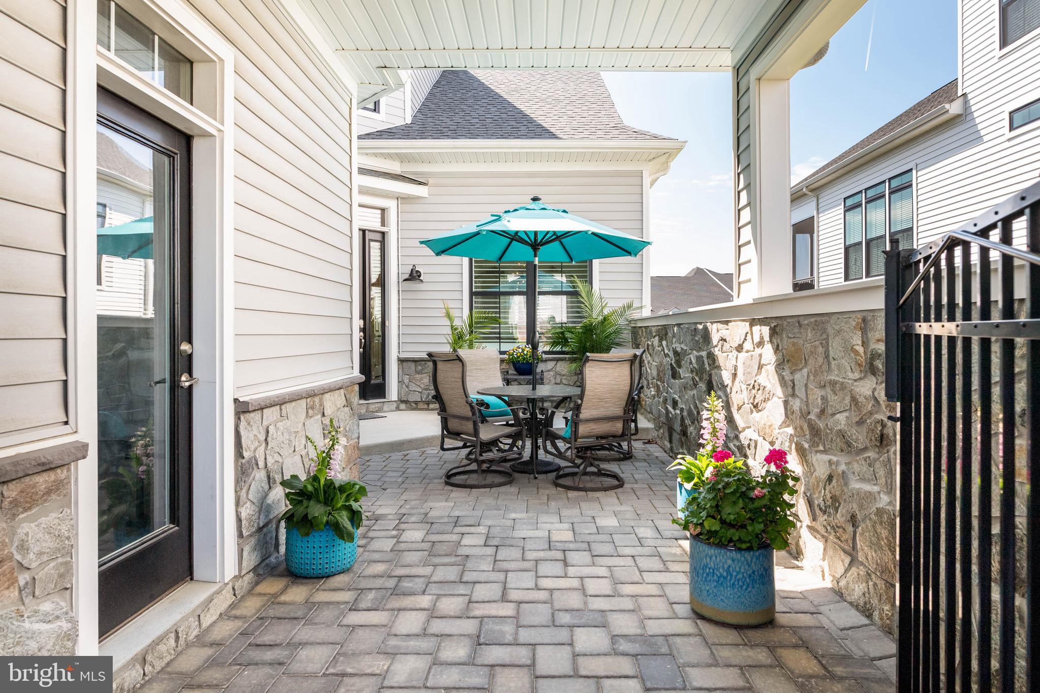 PRESERVE AT MARSH CREEK - HERITAGE COLLECTION - Residential