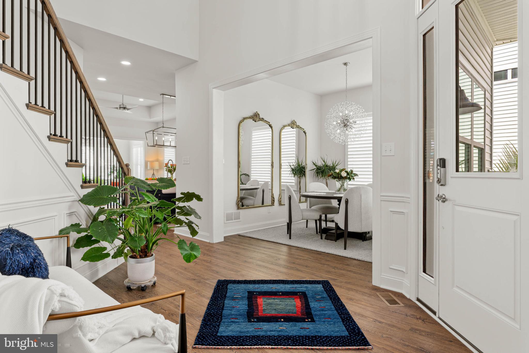 PRESERVE AT MARSH CREEK - HERITAGE COLLECTION - Residential