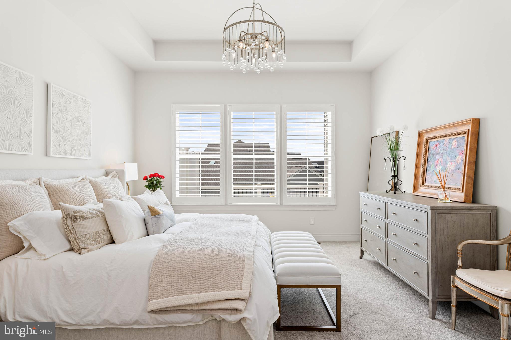 PRESERVE AT MARSH CREEK - HERITAGE COLLECTION - Residential
