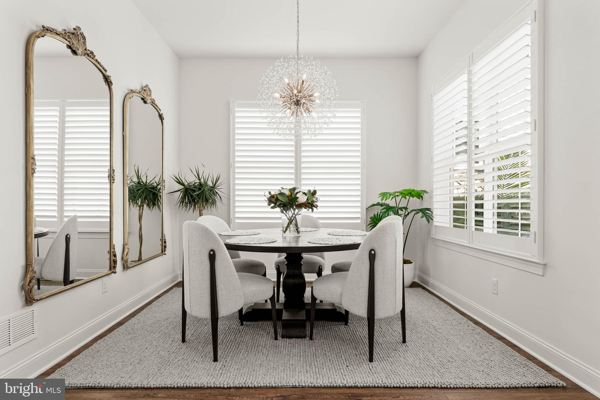 PRESERVE AT MARSH CREEK - HERITAGE COLLECTION - Residential
