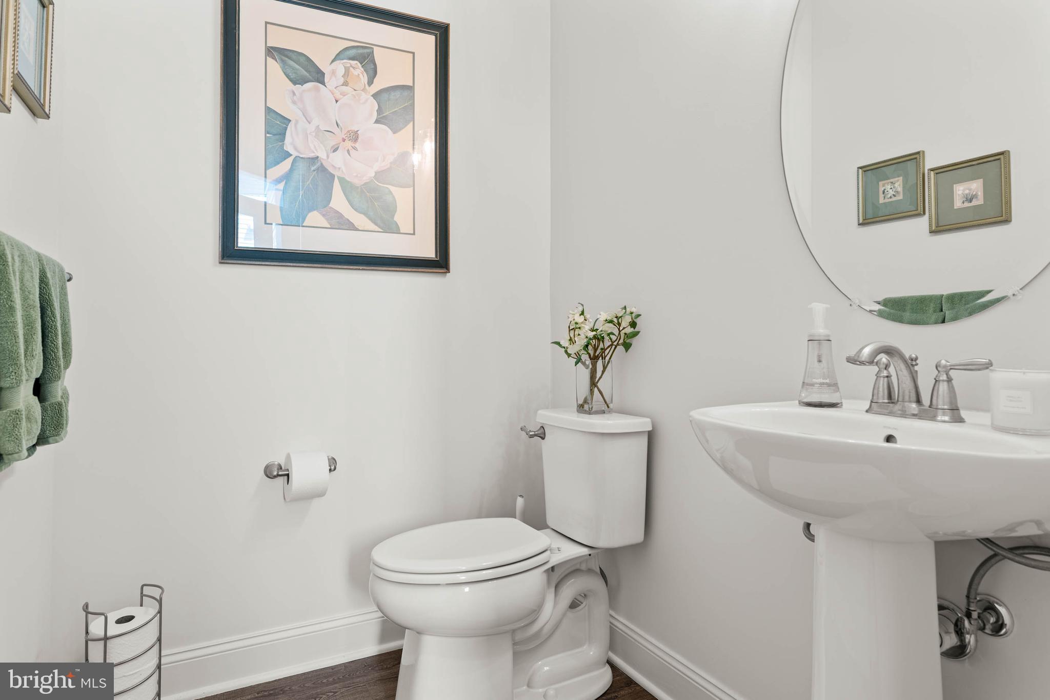 PRESERVE AT MARSH CREEK - HERITAGE COLLECTION - Residential