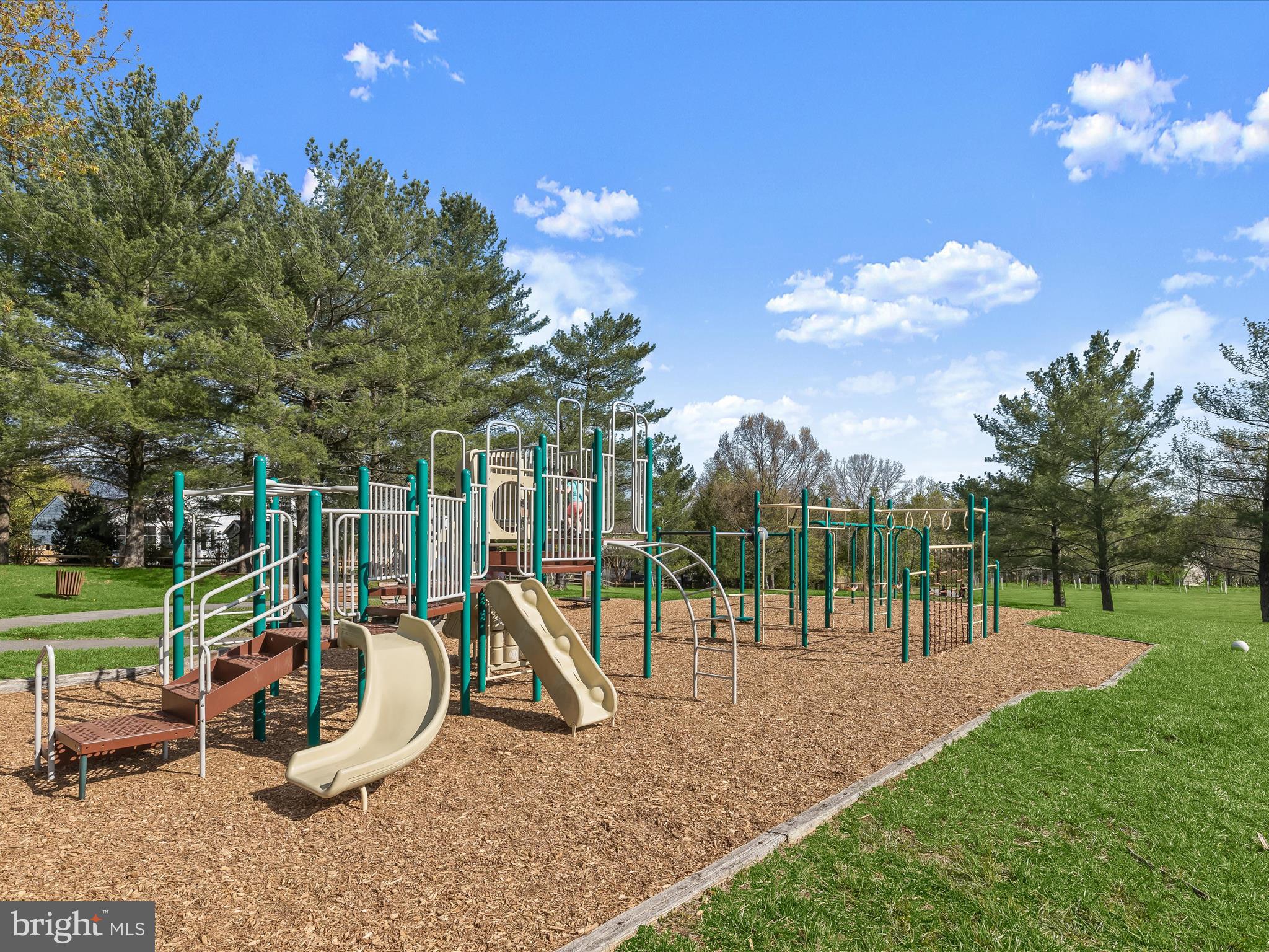 DORSEY HALL - Residential